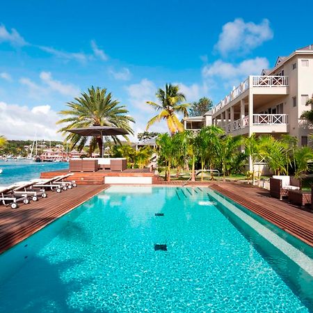 South Point Antigua Hotel English Harbour Exterior foto