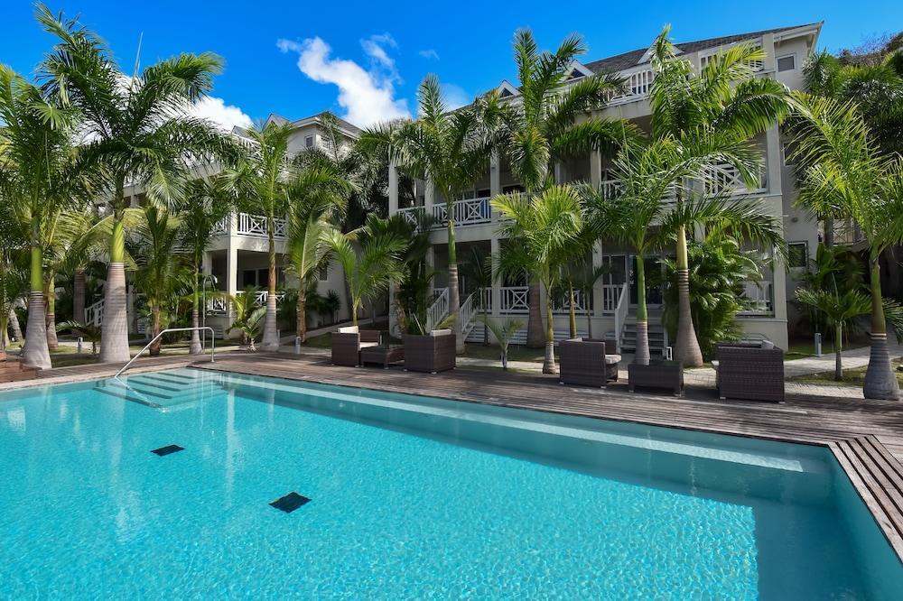 South Point Antigua Hotel English Harbour Exterior foto