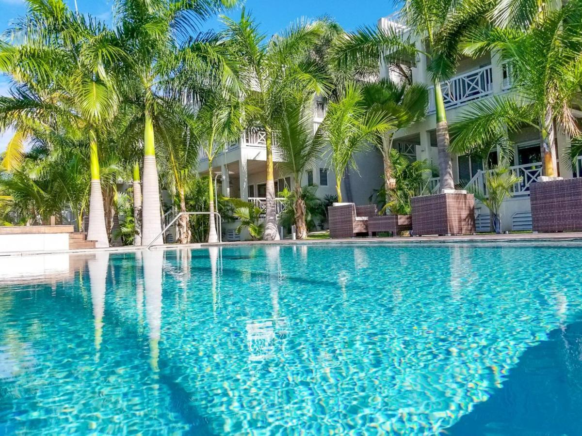 South Point Antigua Hotel English Harbour Exterior foto