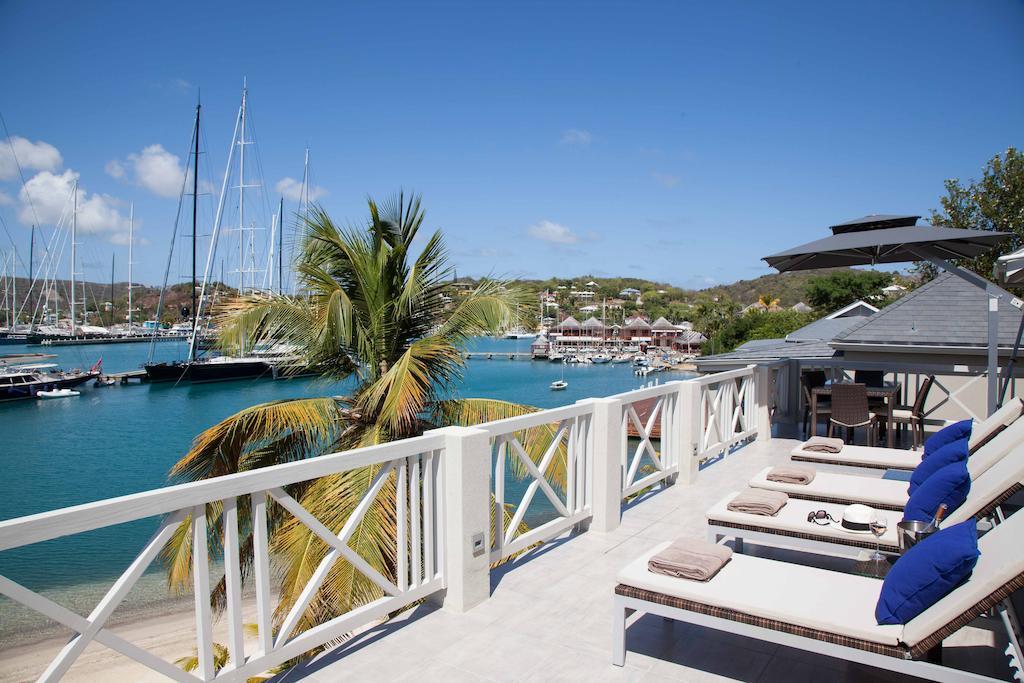 South Point Antigua Hotel English Harbour Cameră foto