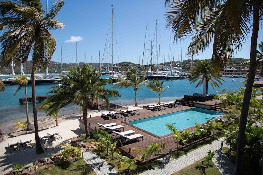South Point Antigua Hotel English Harbour Cameră foto