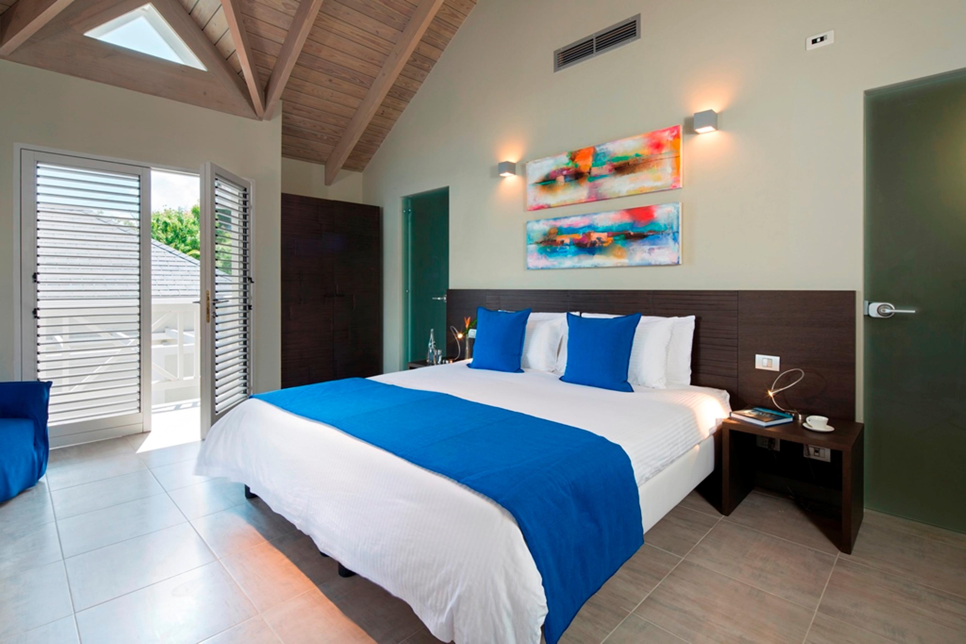 South Point Antigua Hotel English Harbour Exterior foto
