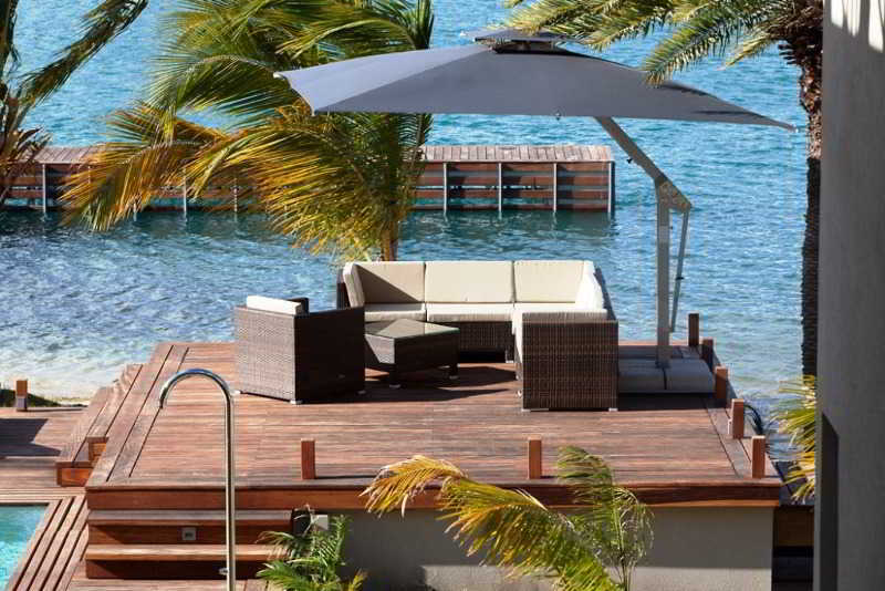South Point Antigua Hotel English Harbour Exterior foto