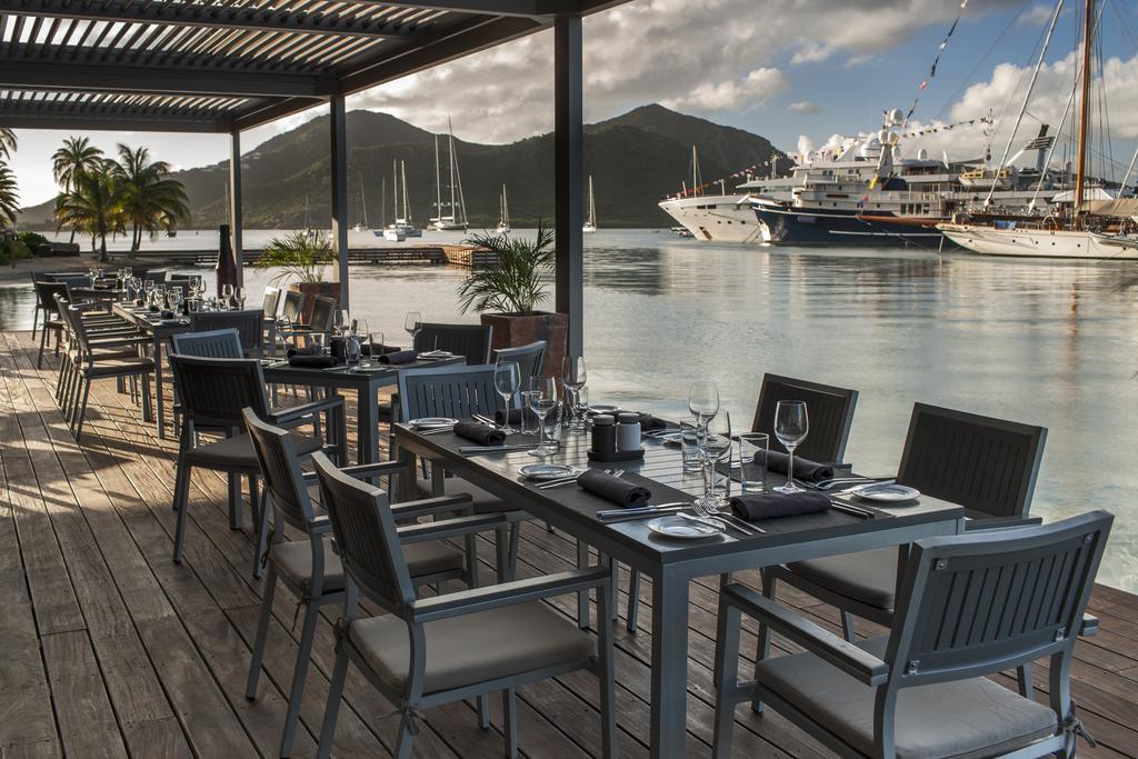 South Point Antigua Hotel English Harbour Exterior foto
