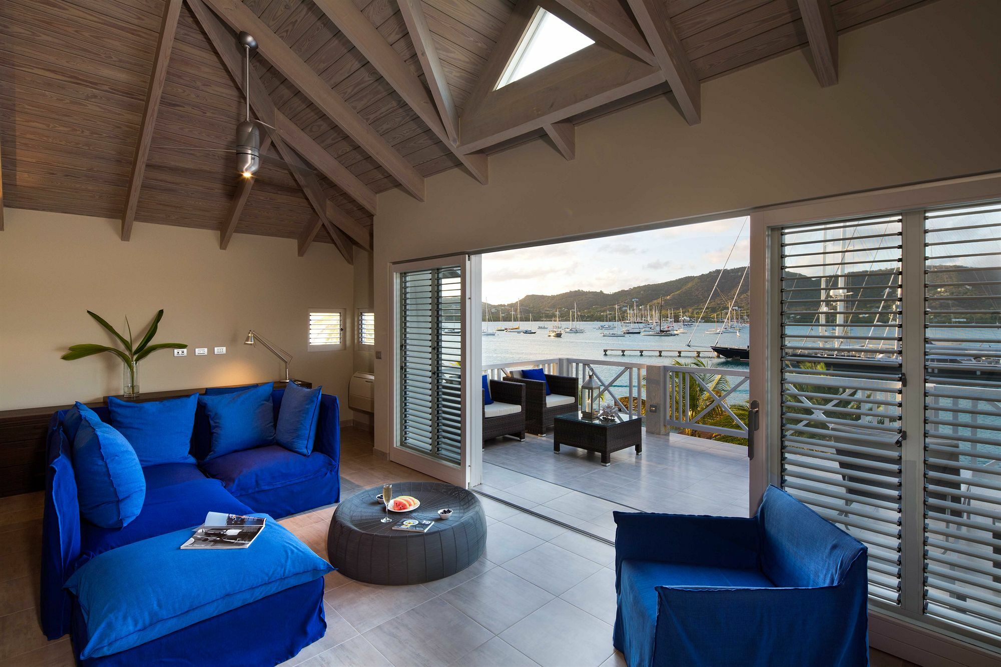 South Point Antigua Hotel English Harbour Exterior foto