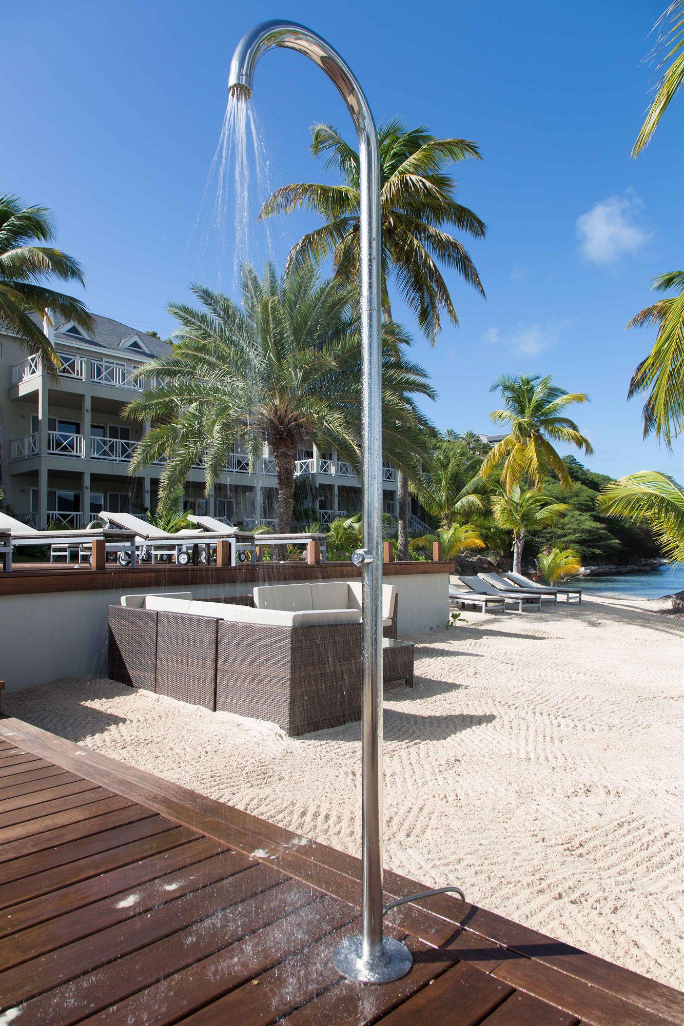 South Point Antigua Hotel English Harbour Exterior foto