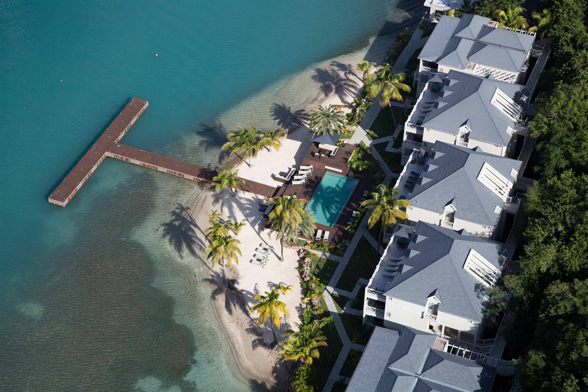 South Point Antigua Hotel English Harbour Exterior foto